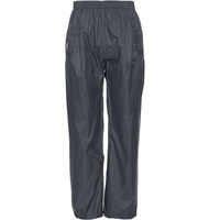 Trespass Qikpac Hosen - Black - XS