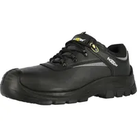 Big Arbeitsschutz teXXor® S3-Sicherheitshalbschuhe COLMAR schwarz