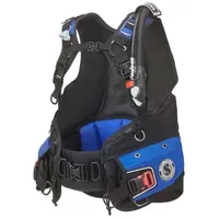 Scubapro Jacket Glide - Gr.