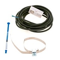 Bosch Ersatzteil TTNR: 54913533 54913533 Vorlauffühler VF 204