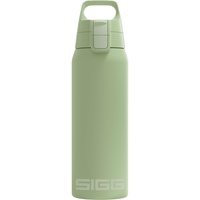 Sigg Shield Therm One Eco Green 0 75L
