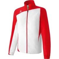 Erima Unisex Präsentationsjacke Club 1900 Sportjacke Trainingsjacke Sport Jacke,