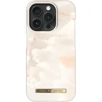 IDeal of Sweden iPhone 15 Pro Cover pink