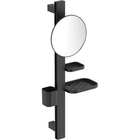 Ideal Standard Beauty Bar Schwarz Matt