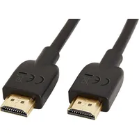 TECHLY ICOC HDMI2-4-005T, 0,5 m, HDMI Typ A (Standard),
