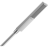 Hansgrohe Pulsify E Stabhandbrause 100, 1 Strahlart EcoSmart, Duschkopf