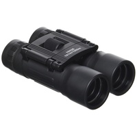 Mil-Tec Fernglas Faltbar 10x25 schwarz