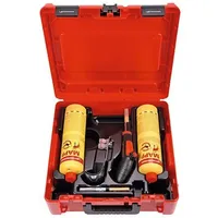 Rothenberger SUPER FIRE 4 HOT Box 7/16"-EU, A, 2018