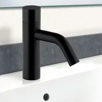 Benkiser Metrix Waschtischarmatur berührungslos, 1996063F02