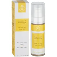Hagina Augentrost Pflegegelee 30 ml