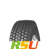 GOODRIDE MultiDrive D2 M+S 3PMSF 315/80 R22.5154M Ganzjahresreifen
