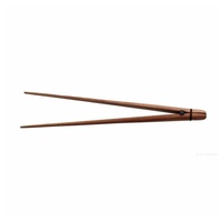 Asa Selection wood Servierzange