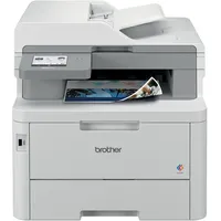 Brother MFC-L8340CDW Laser, mehrfarbig (MFCL8340CDWRE1)