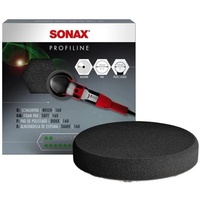 Sonax SchaumPad weich 160
