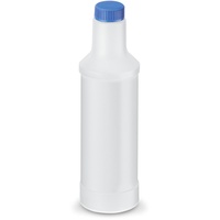 Kärcher Leerflasche 0,5l mit blauem Deckel
