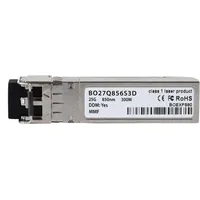 CBO Palo Alto Networks SFP28-25G-ESR kompatibler BlueOptics SFP28 BO27Q856S3D,