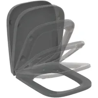 Ideal Standard i.life B WC-Sitz T468358