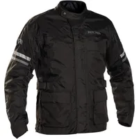 Richa Buster Wp Jacke - Black - XL -