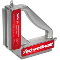 Schweisskraft Schweißkraft Schweißwinkelmagnet SWM 70