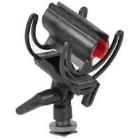 Rycote InVision On Camera Shock Mount