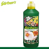 GPI Blühpflanzendünger mit Spurennährstoffen 1 l