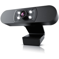 Aplic Webcam - 1920x1080P @ 30 Hz - 4