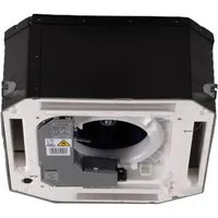 Buderus Logacool Multisplit 4-Wege-Deckenkassette AC166i-7,0 MS 4C