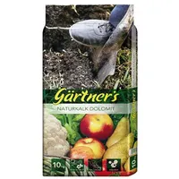 Gärtner's Dolomit-Düngekalk 10 kg