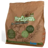 EXOTENHERZ Knauf Perligran Organic, Bio-Bodenaktivator, 5 Ltr