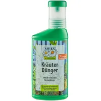 Aries Kräuterdünger