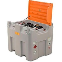 Cemo DT-Mobil Easy 980 Basic mit Elektropumpe Bipump, 12