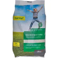 MANNA Rasendünger Turbo 20 kg