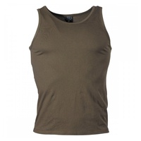 Max Fuchs MFH Tank Top Weste Oliv Größe L