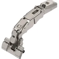 Blum CLIP top BLUMOTION 0-Einsprung Scharnier 155°, °