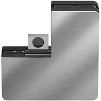 Dorma glas Winkelverbindung PT 60 Mundus, ESG 8 -