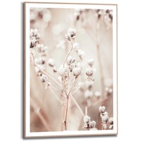 Reinders! REINDERS "Getrockneter Zweig", beige (farbe bild(er): beige), B:50cm