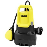 Kärcher SP 9.500 Dirt