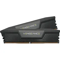 Corsair Vengeance 32GB DDR5-5600 Kit (2x 16GB), CL40, schwarz