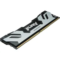 Kingston FURY Renegade DDR5 CL32 DIMM RAM, Silber,