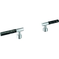Grohe Atrio Private Collection Hebelgriffe chrom