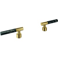 Grohe Atrio Private Collection Hebelgriffe cool sunrise - cool