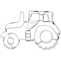 Städter Ausstecher Traktor 7,5 cm,
