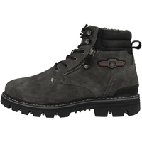 Dockers by Gerli Schnürboots Grau 43