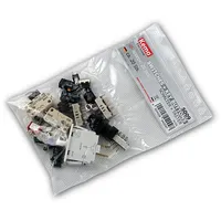 Kemo Schalter und Taster ca. 20 Stück. S009