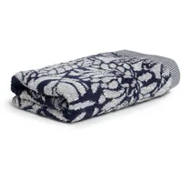 Möve Brooklyn Botanic Handtuch 50 x 100 cm deep