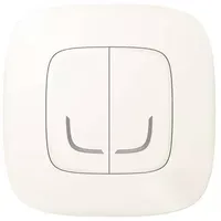 Legrand Wandsender 2-Fach Legrand 752987