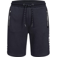 Lonsdale Herren Adbaston Freizeithose, Dark Navy, L EU