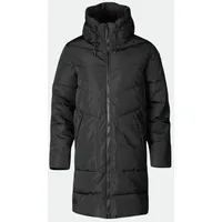 Halti Linjat Women's Parka Jacket black (P99) 38
