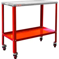 Holzmann Maschinen Holzmann Fahrbarer Schweißtisch ST915F