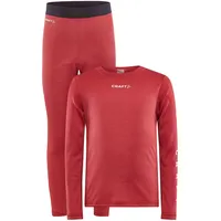 Craft Core Warm Baselayer Set Kinder - astro